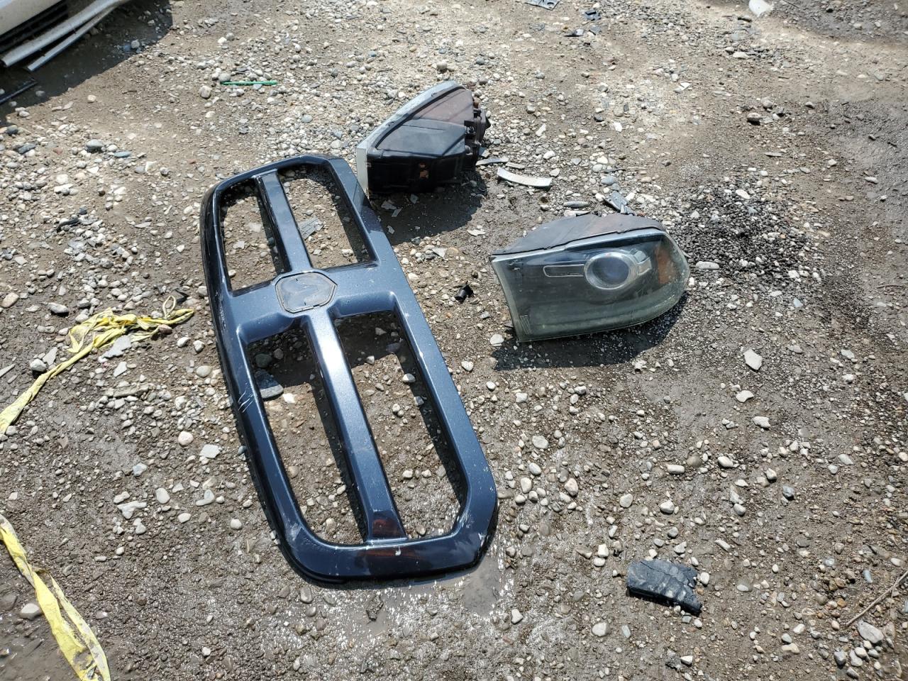 2014 Ram 1500 Sport VIN: 1C6RR7UT4ES315784 Lot: 62703104