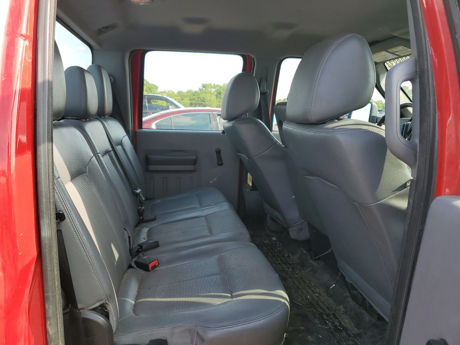 2015 Ford F250 Super Duty vin: 1FT7W2A62FEA14389