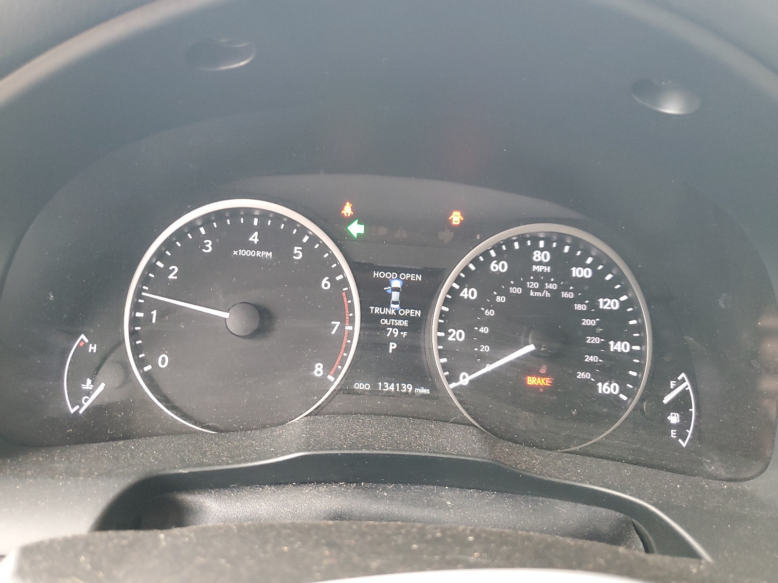 JTHBK1GG0E2117440 2014 Lexus Es 350