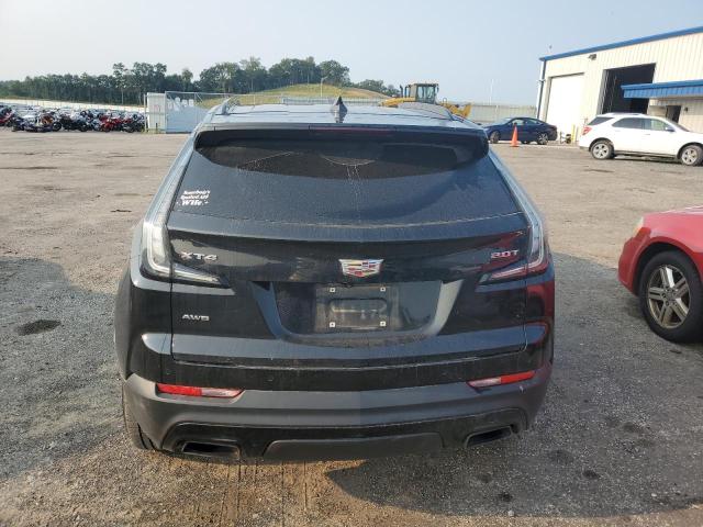 2019 CADILLAC XT4 SPORT 1GYFZFR43KF117848  64625194