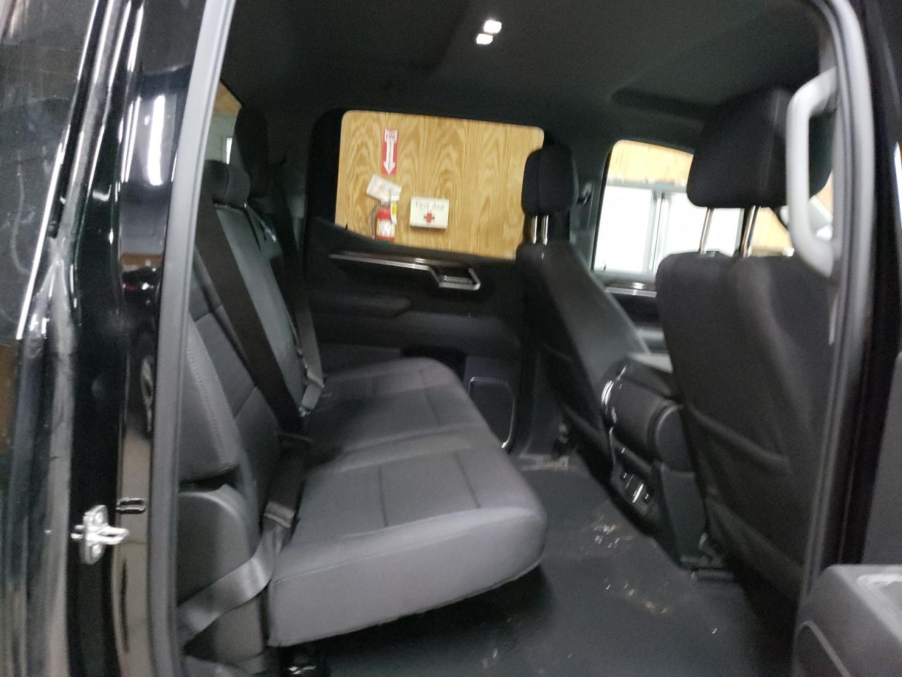 2022 Chevrolet Silverado K1500 Lt-L VIN: 1GCPDKEK2NZ638682 Lot: 62671004