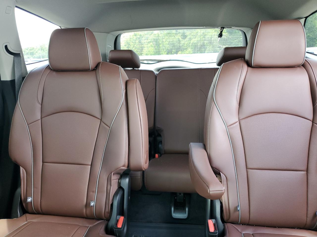 2021 Buick Enclave Avenir VIN: 5GAERDKW6MJ214934 Lot: 64674724