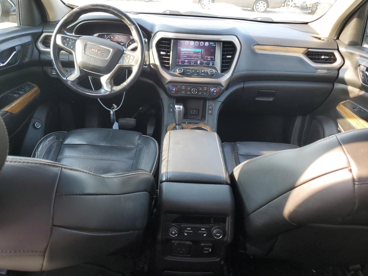 1GKKNXLS3HZ128907 2017 GMC Acadia Denali