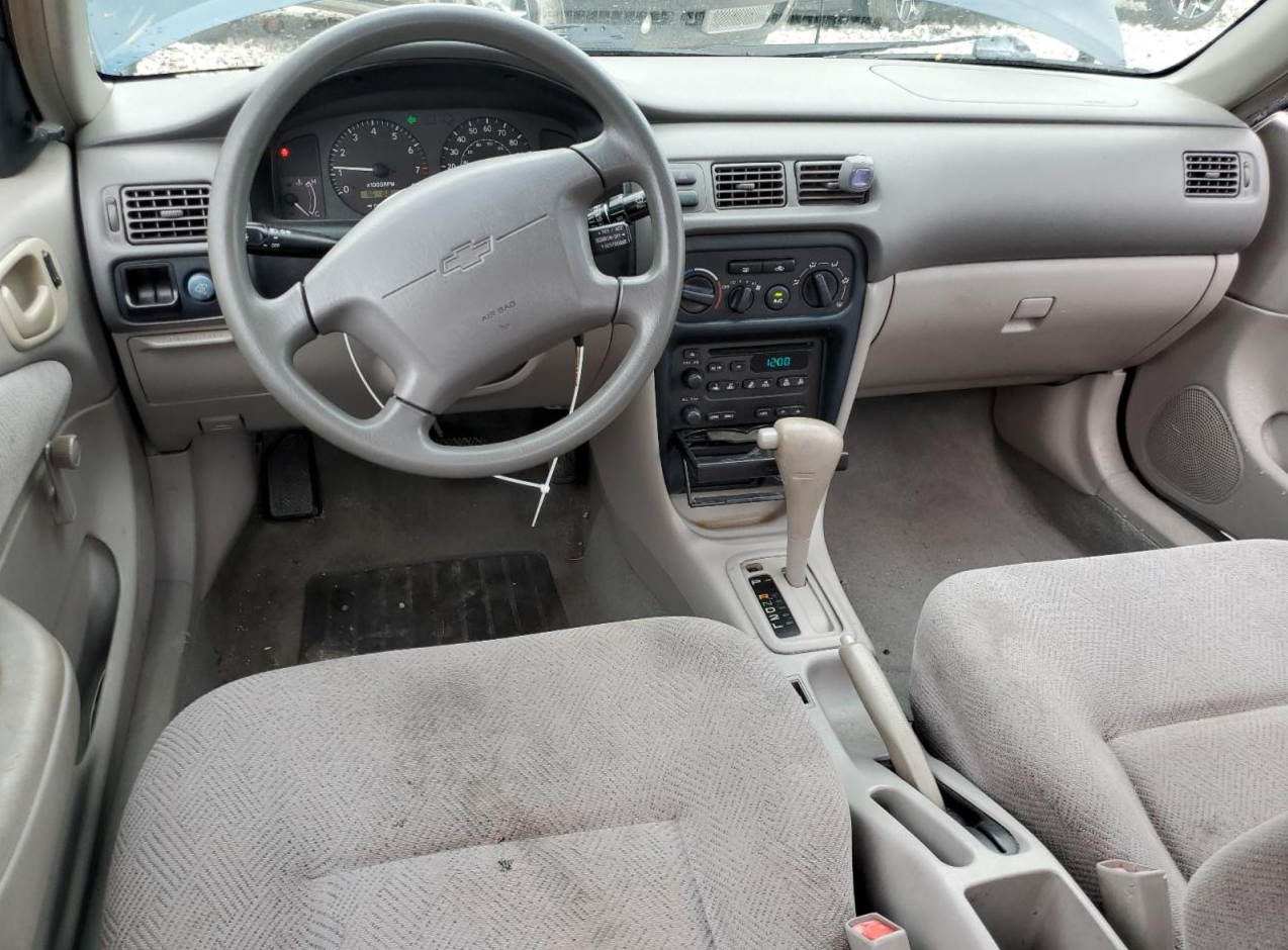 1Y1SK52862Z423310 2002 Chevrolet Geo Prizm Base