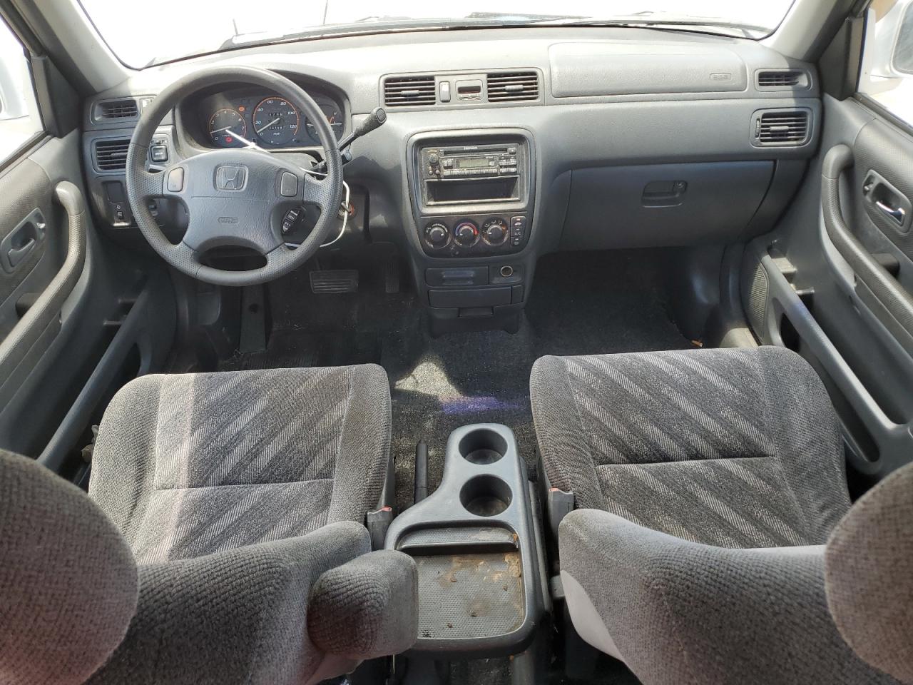 1999 Honda Cr-V Ex VIN: JHLRD1862XC024144 Lot: 63041564