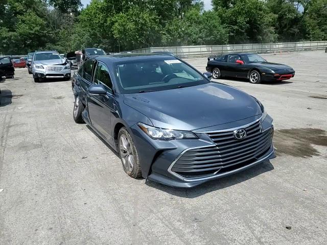 2019 Toyota Avalon Xle VIN: 4T1BZ1FB8KU006620 Lot: 64298894