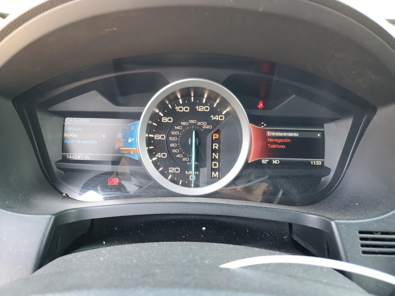 2015 Ford Explorer Xlt VIN: 1FM5K8D8XFGA74231 Lot: 63070184