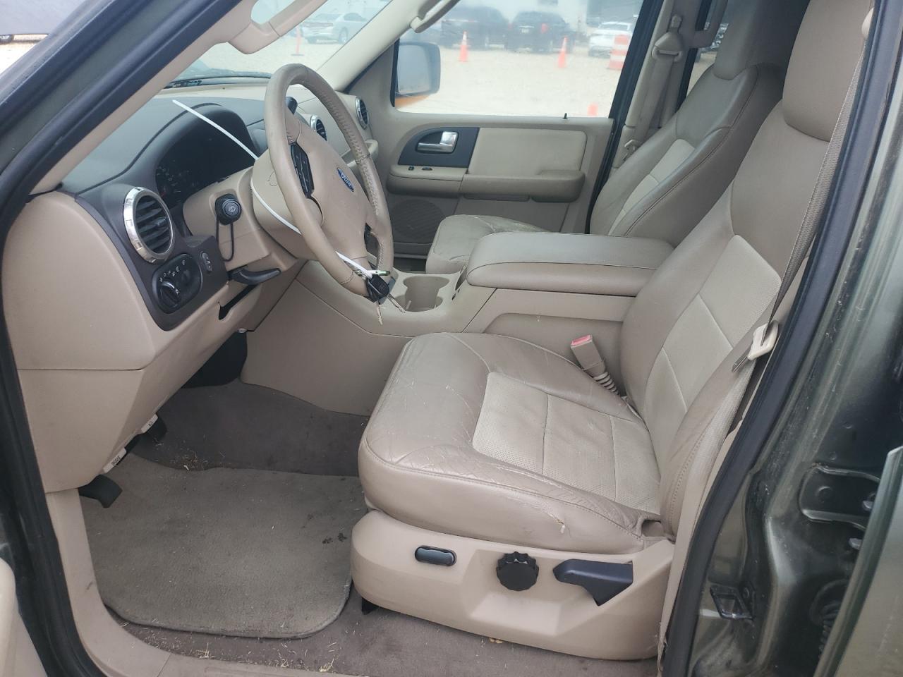 2004 Ford Expedition Eddie Bauer VIN: 1FMPU17L44LA29090 Lot: 63411774