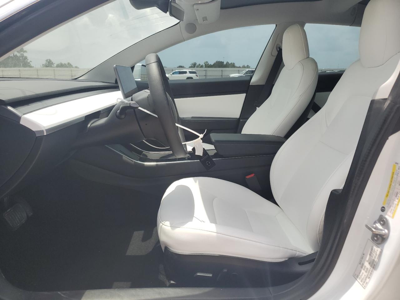 2020 Tesla Model 3 VIN: 5YJ3E1EB7LF622762 Lot: 62676204