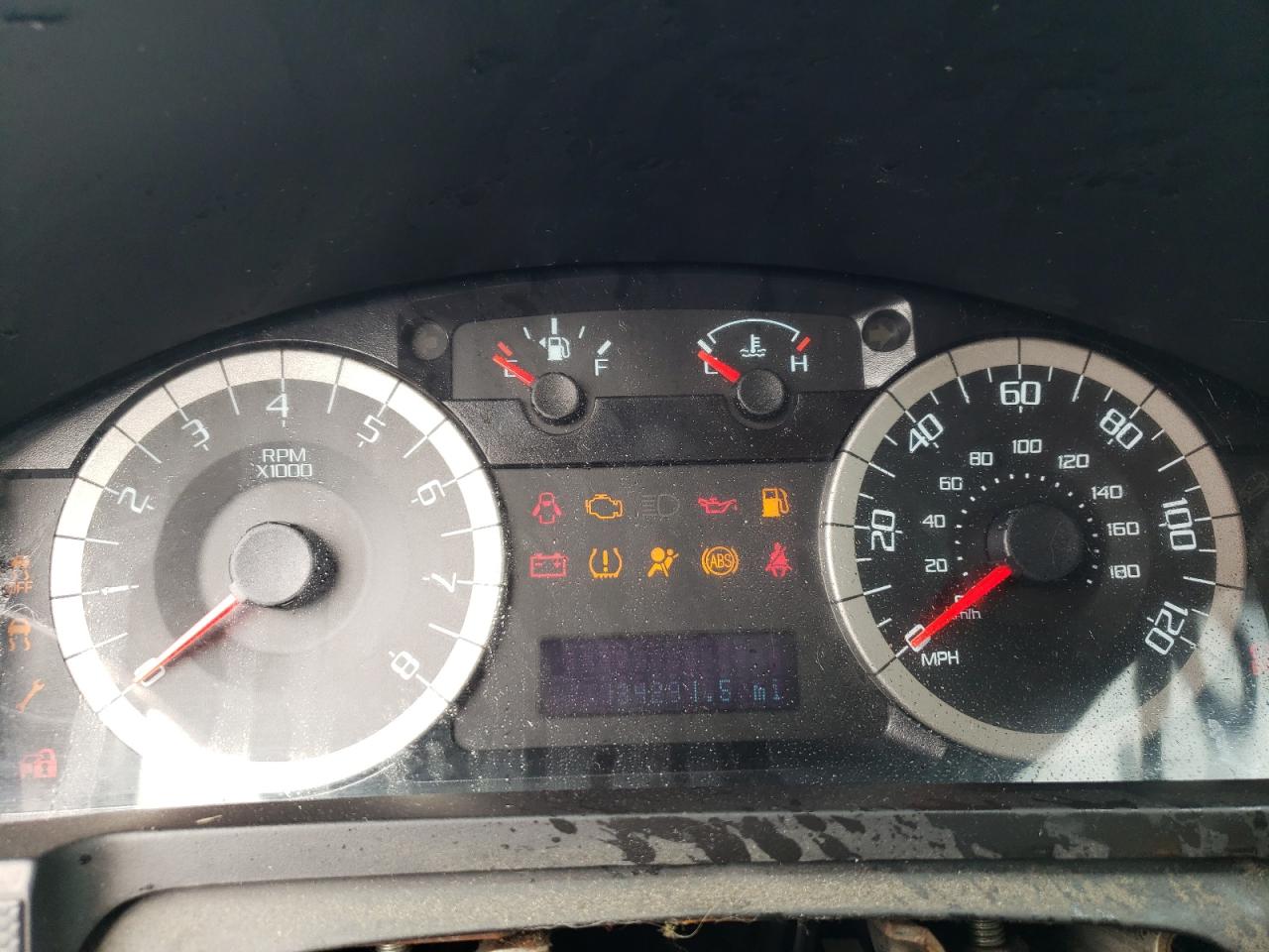 2012 Ford Escape Xlt VIN: 1FMCU0D72CKC60834 Lot: 60423484