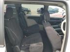 2013 Dodge Grand Caravan Se продається в Montgomery, AL - Front End