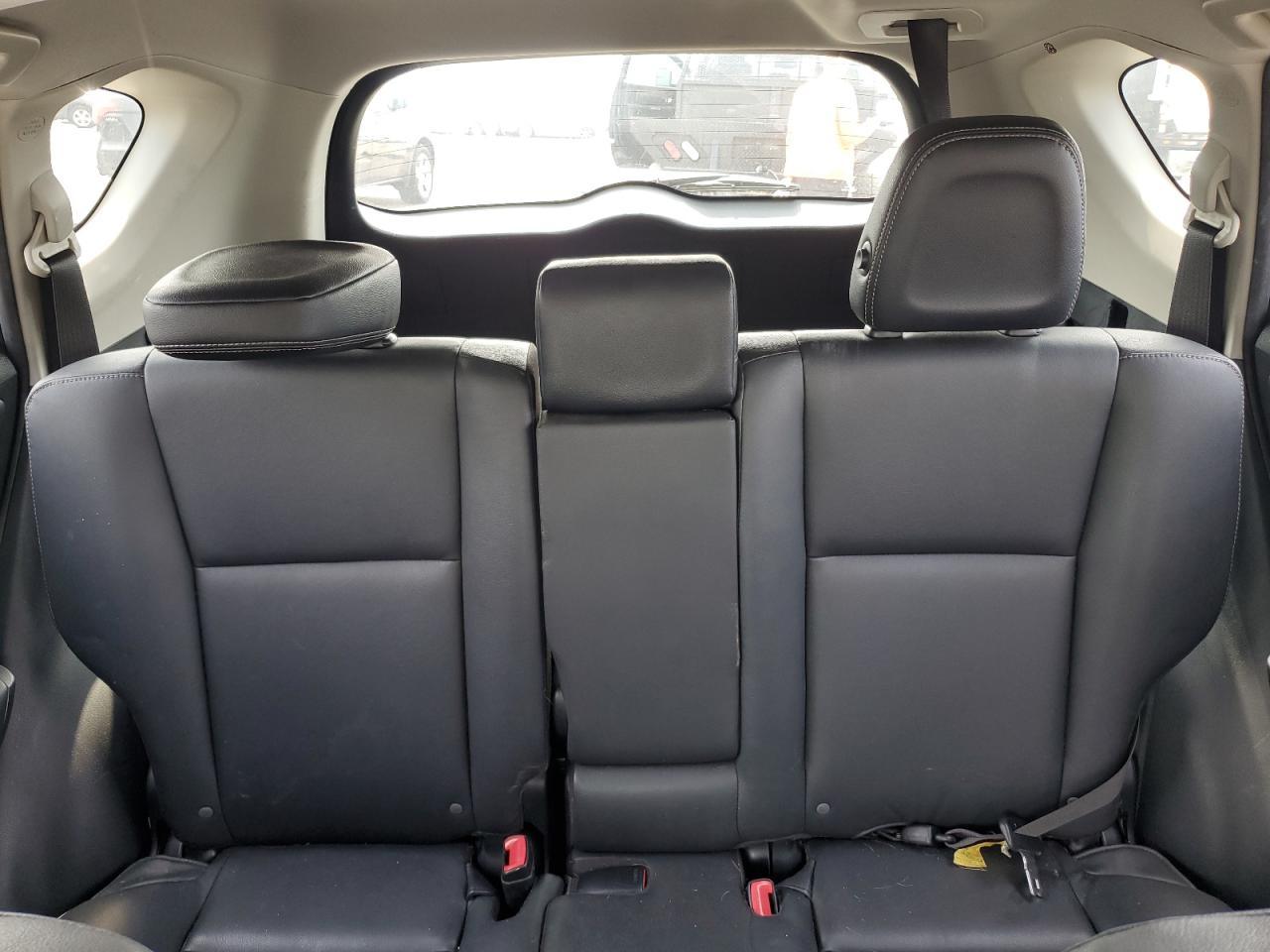 2015 Toyota Rav4 Limited VIN: JTMDFREV5FD172213 Lot: 64209714