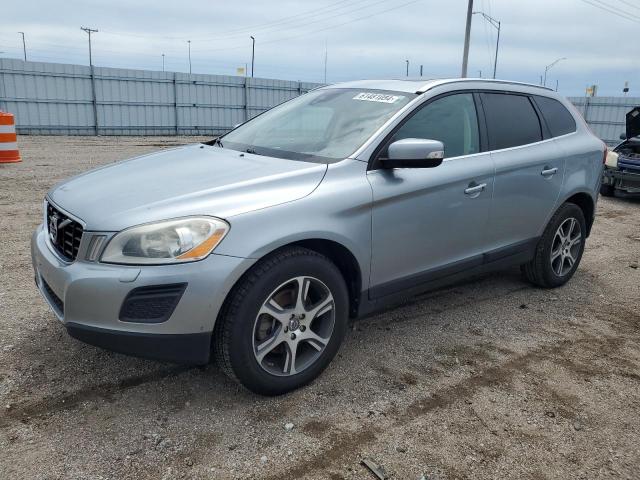 2013 Volvo Xc60 T6