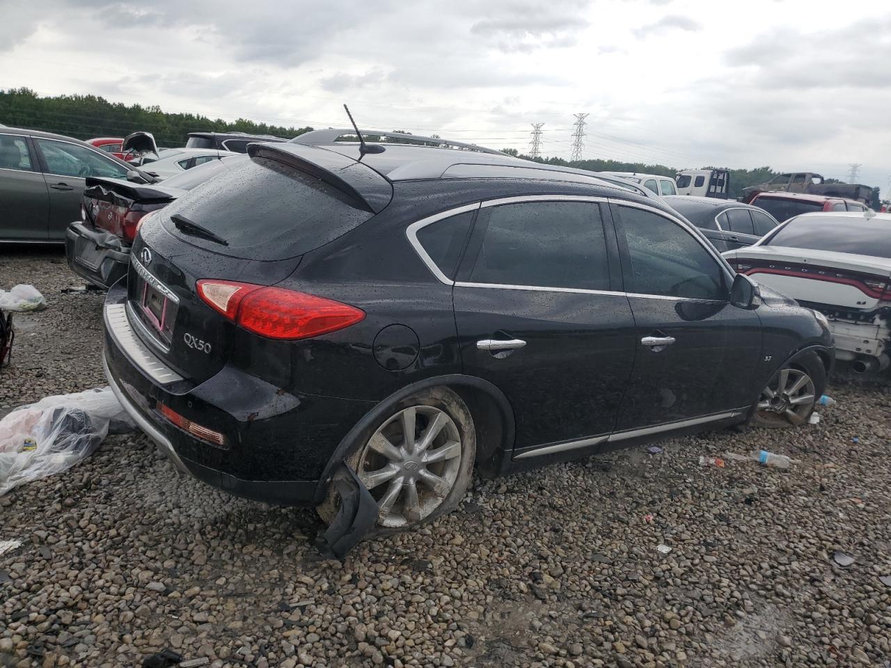 2016 Infiniti Qx50 VIN: JN1BJ0RP2GM231624 Lot: 63276504