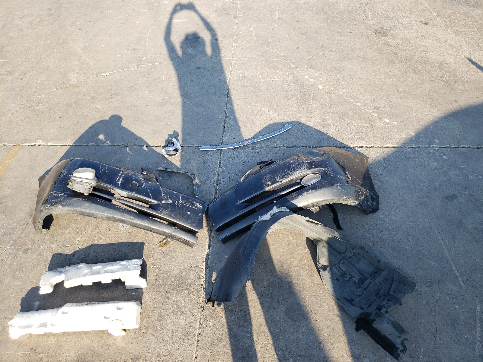 JTHBJ46G772117685 2007 Lexus Es 350