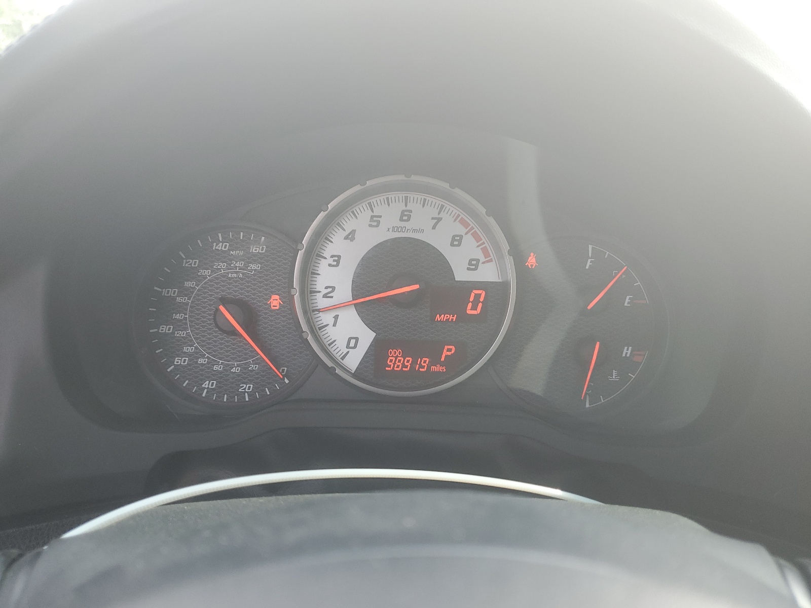 JF1ZNAA15H8708981 2017 Toyota 86 Base