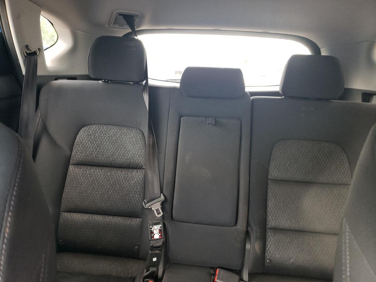 2016 Hyundai Tucson Limited VIN: KM8J3CA41GU064772 Lot: 64473124