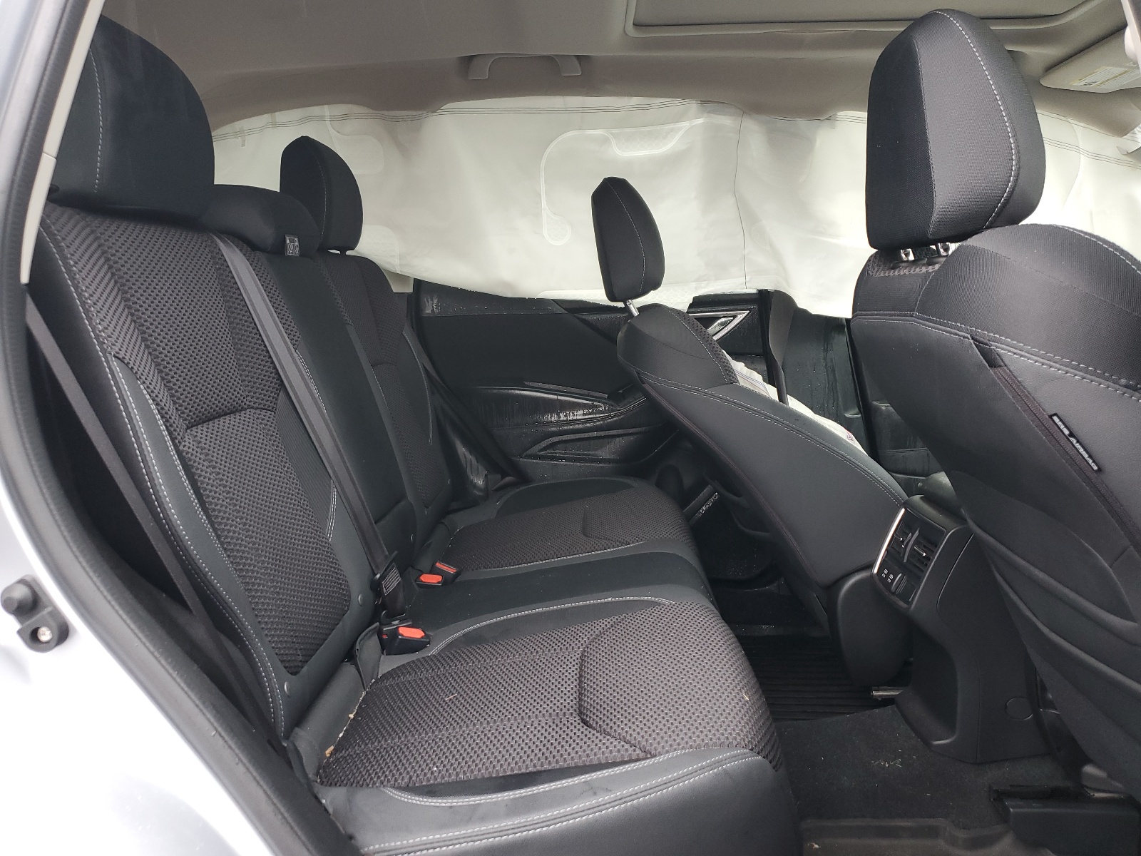 JF2SKAJC3LH606059 2020 Subaru Forester Premium