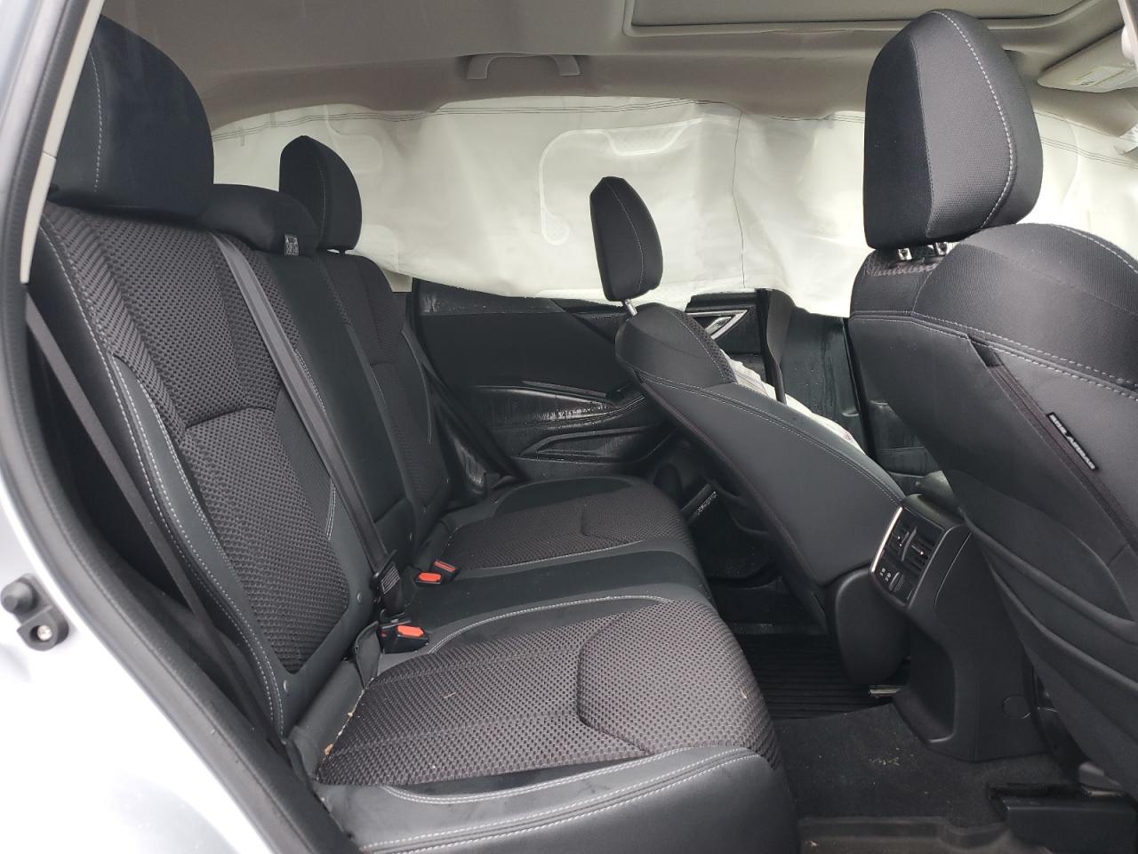 2020 Subaru Forester Premium VIN: JF2SKAJC3LH606059 Lot: 64676274