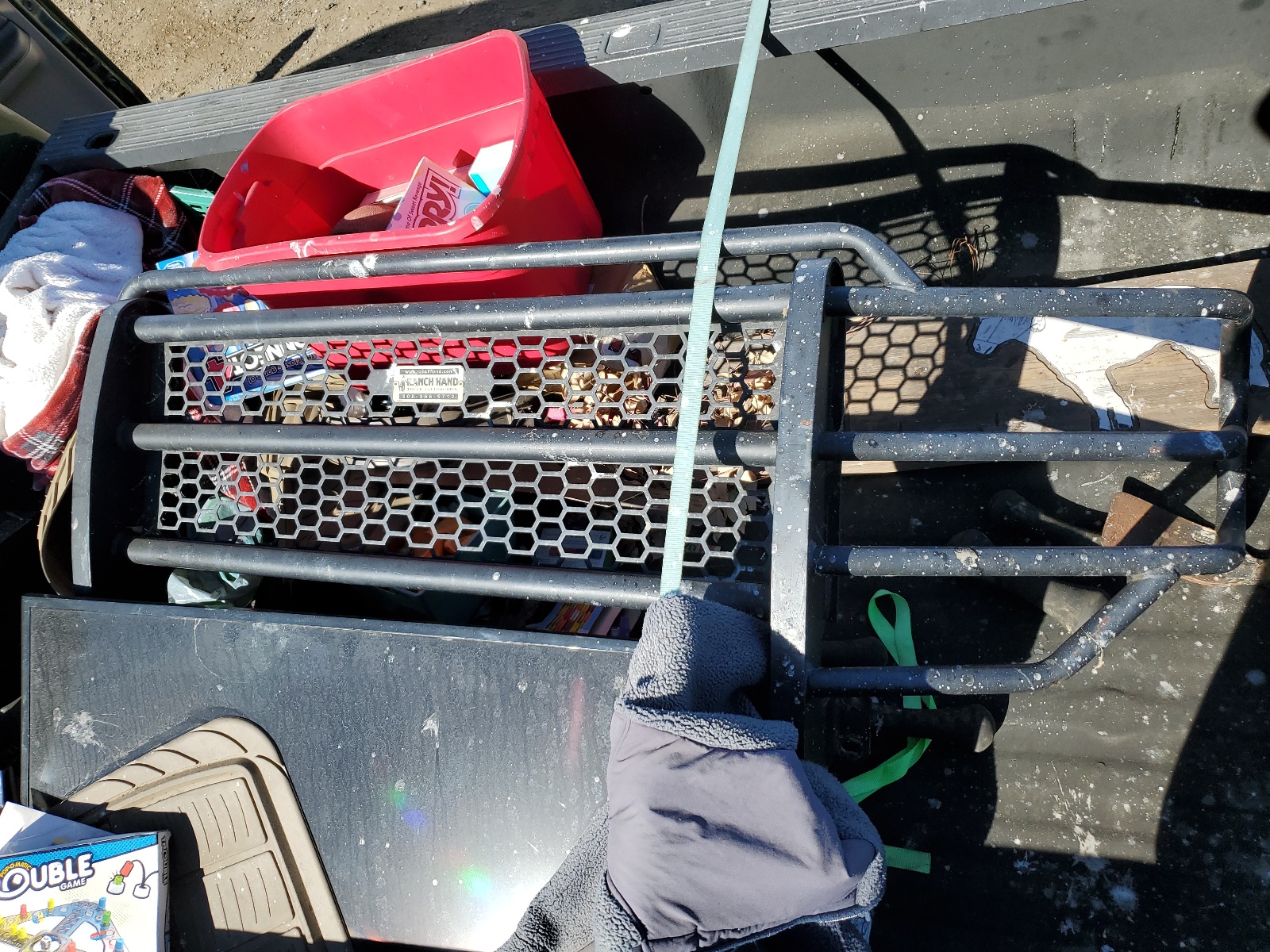 1FTWW33F2XEB93579 1999 Ford F350 Super Duty