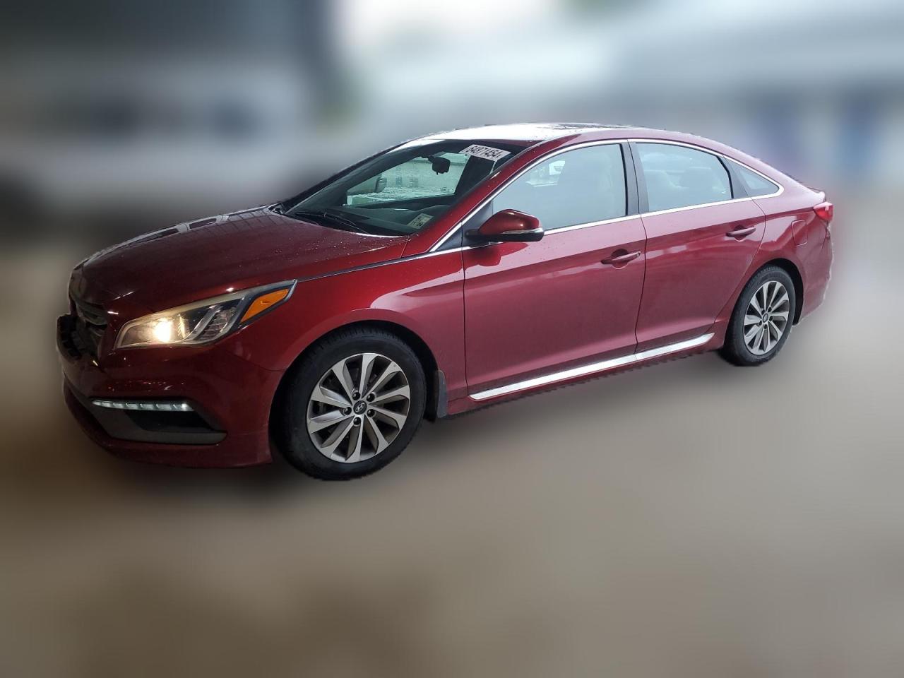 2015 Hyundai Sonata Sport VIN: 5NPE34AF7FH199289 Lot: 64871454