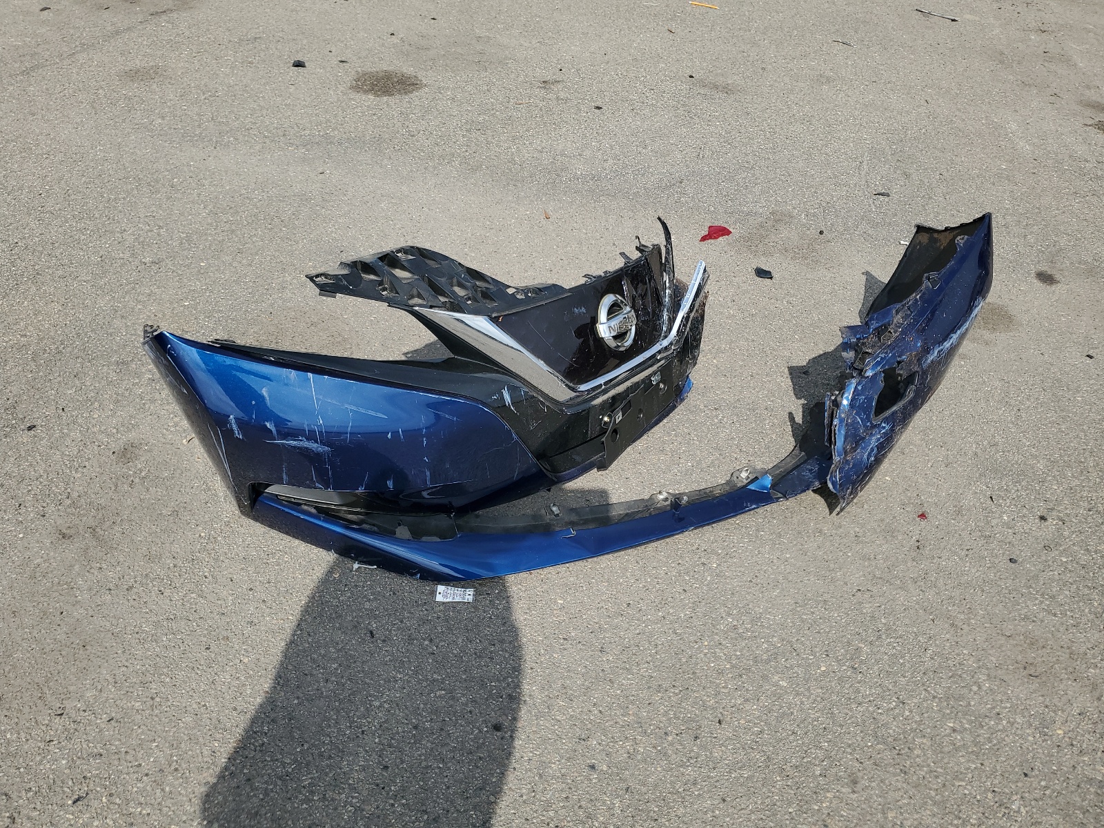 1N4AZ1CV9NC555130 2022 Nissan Leaf Sv