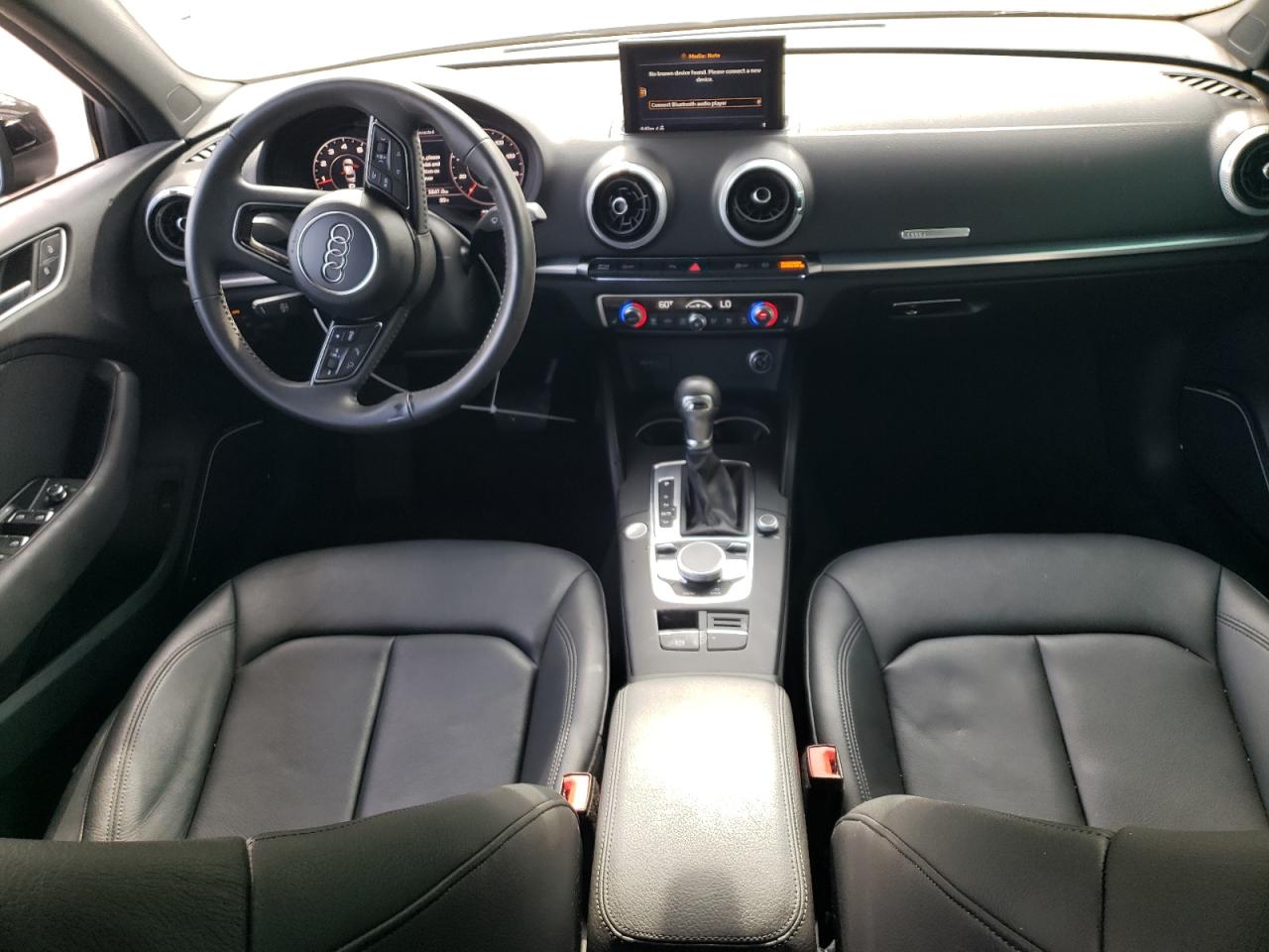 2020 Audi A3 Premium Plus VIN: WAUCUGFF1LA102389 Lot: 64756114