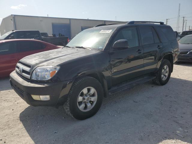 2005 Toyota 4Runner Sr5