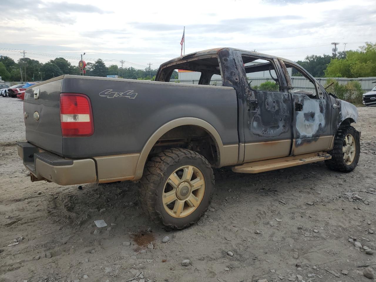 2006 Ford F-150 - Image 3