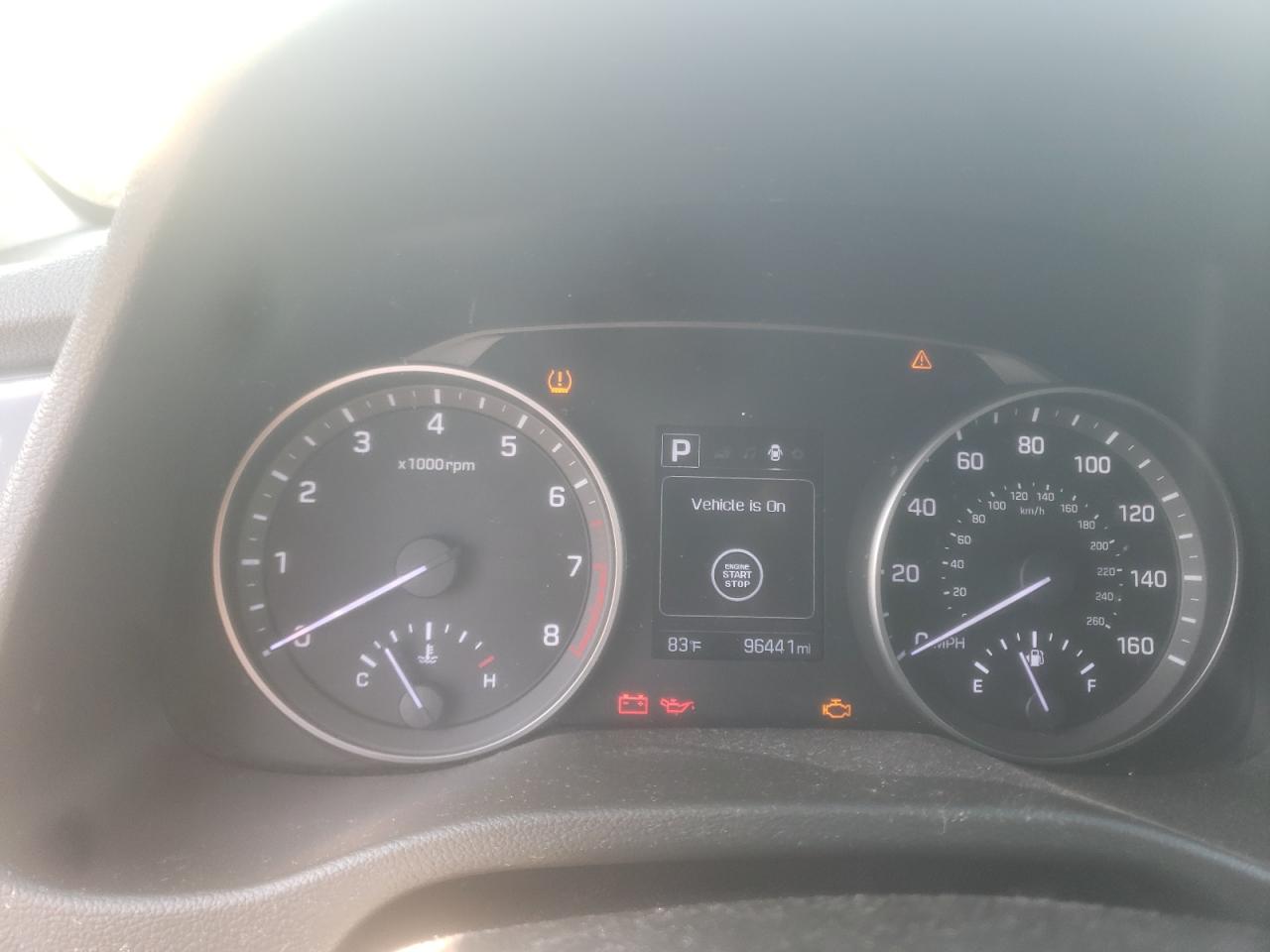 2017 Hyundai Elantra Se VIN: 5NPD84LF2HH195163 Lot: 63167134