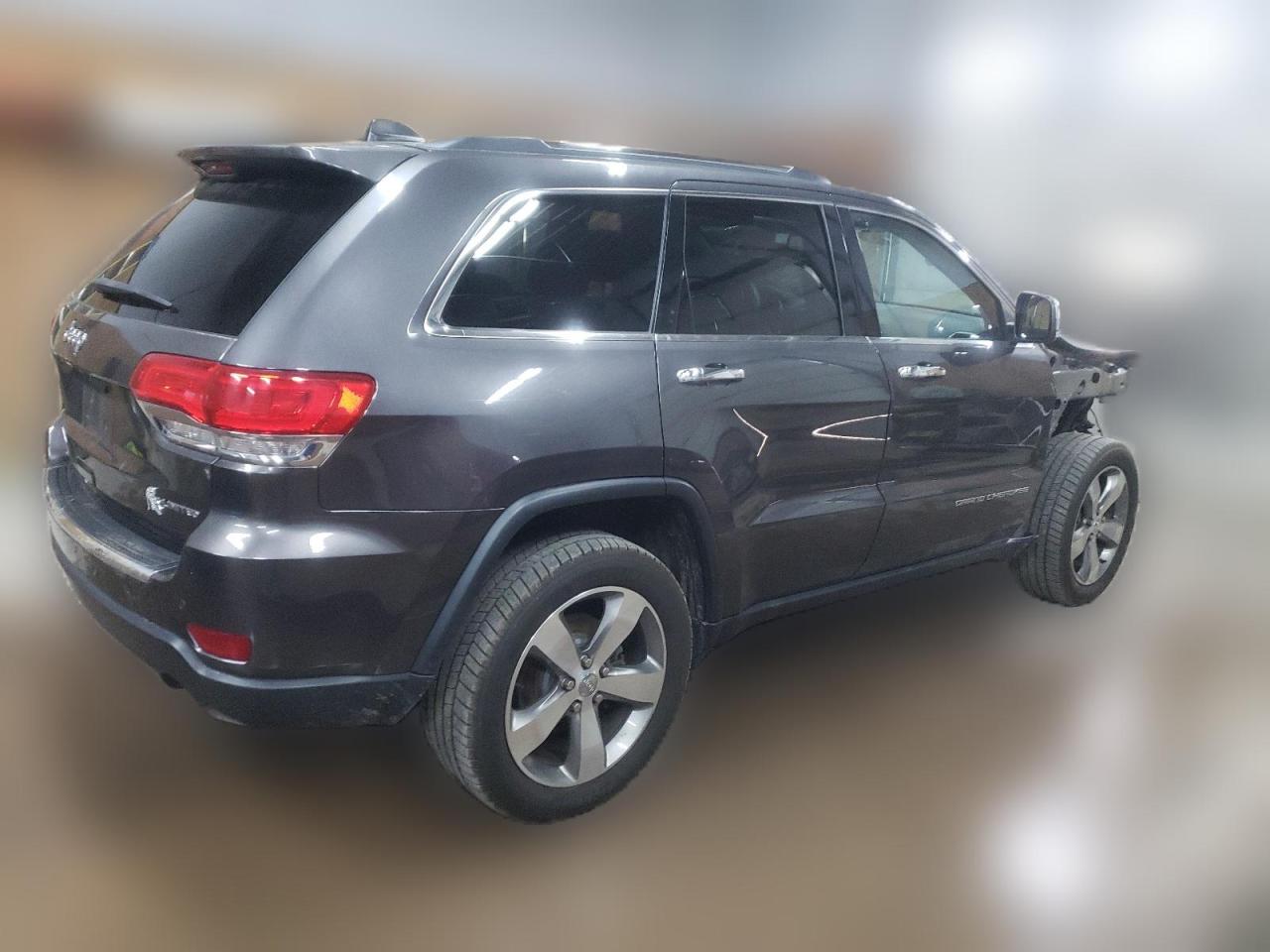 1C4RJFBG9GC324753 2016 Jeep Grand Cherokee Limited