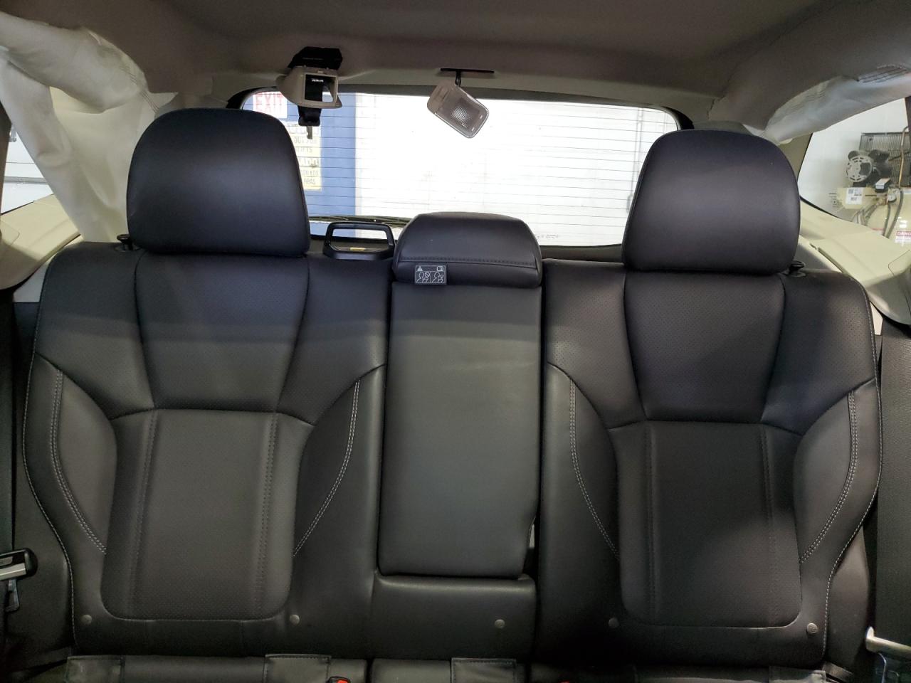 2019 Subaru Forester Limited VIN: JF2SKASC4KH552591 Lot: 63797434