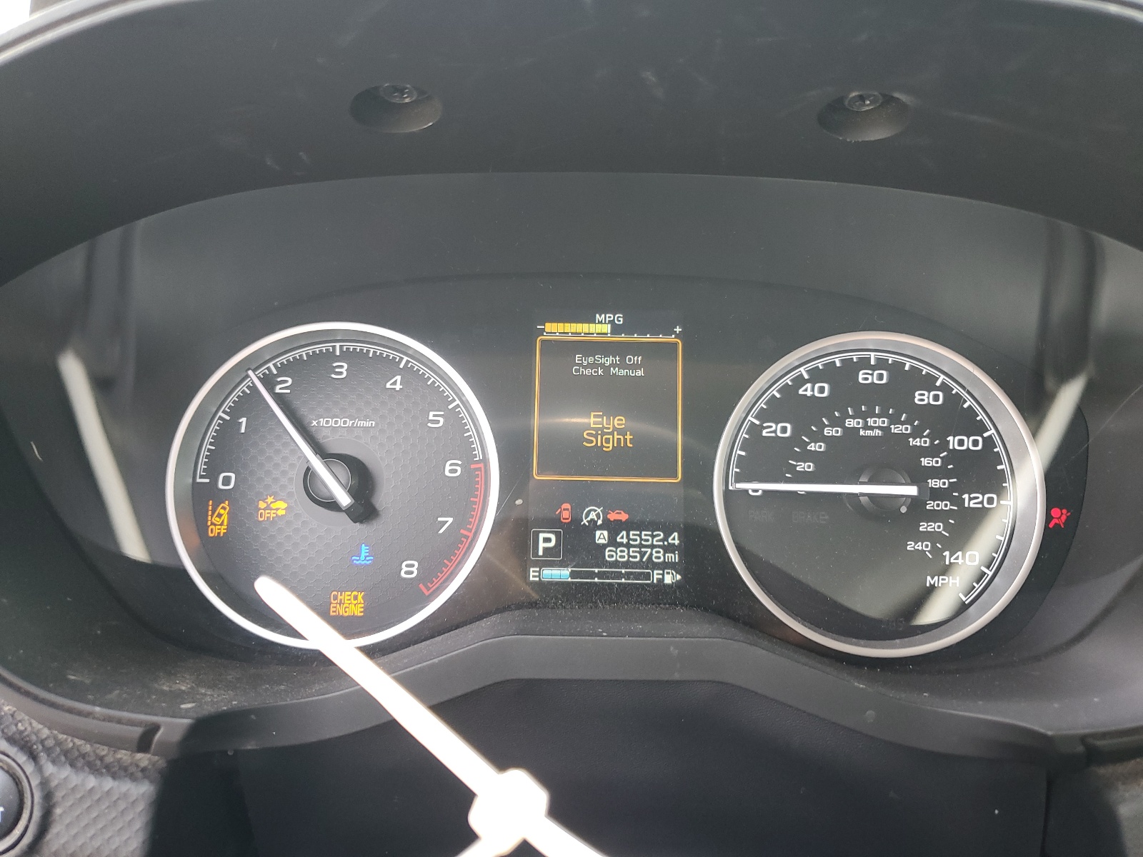 JF2SKAJC0LH556981 2020 Subaru Forester Premium