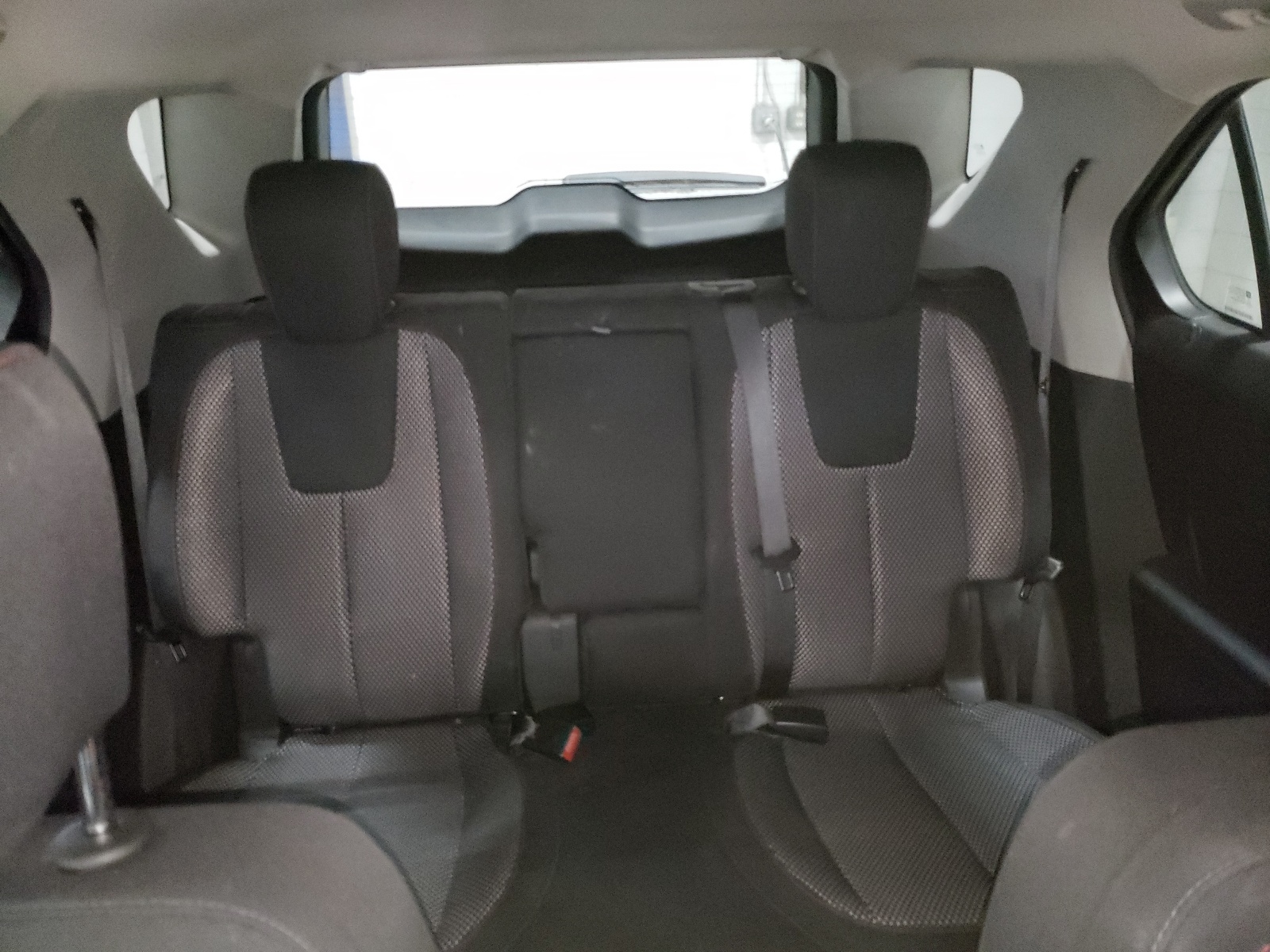 2GNFLFEK2F6273298 2015 Chevrolet Equinox Lt