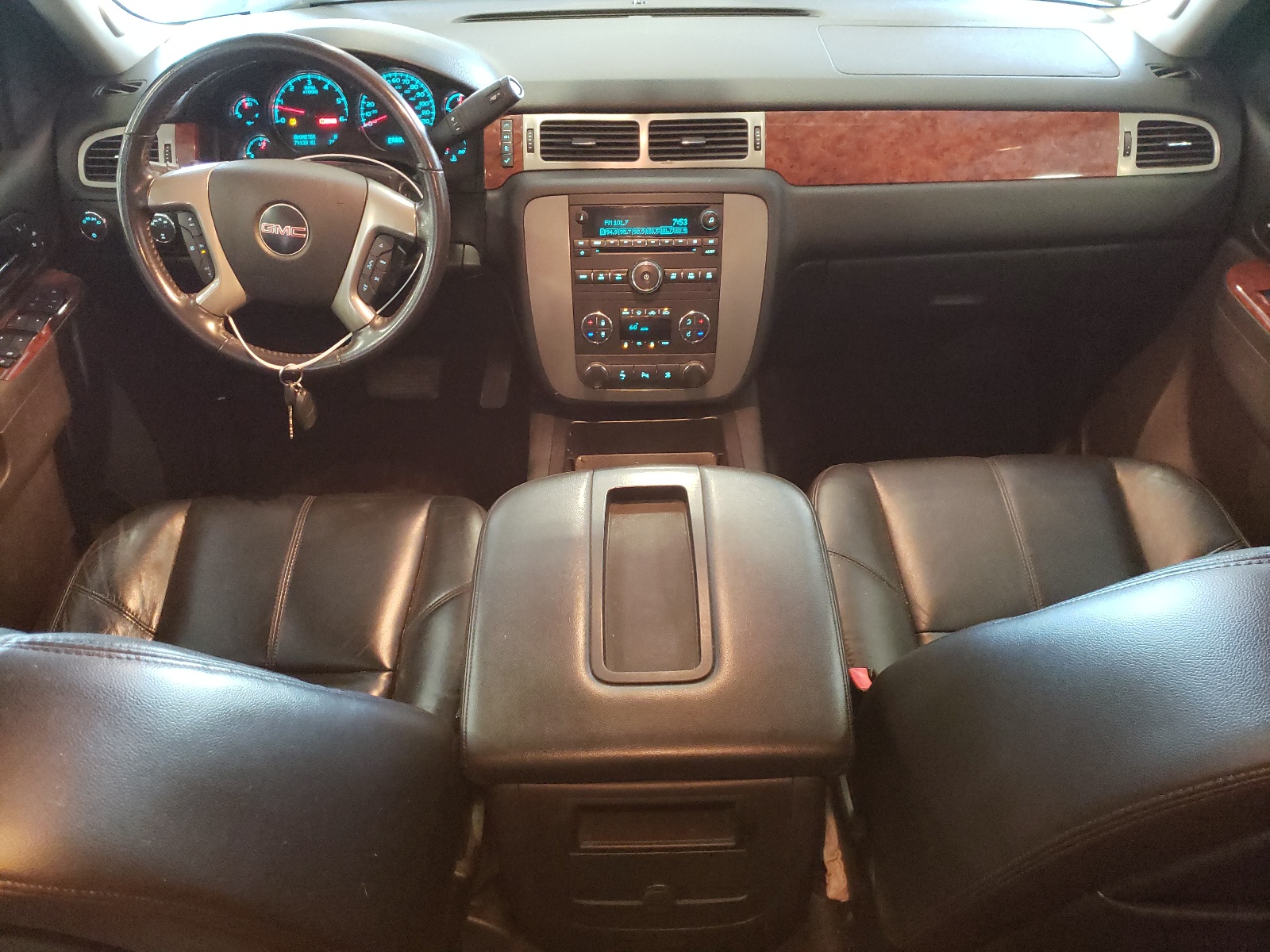 3GTP2WE31BG241305 2011 GMC Sierra K1500 Slt