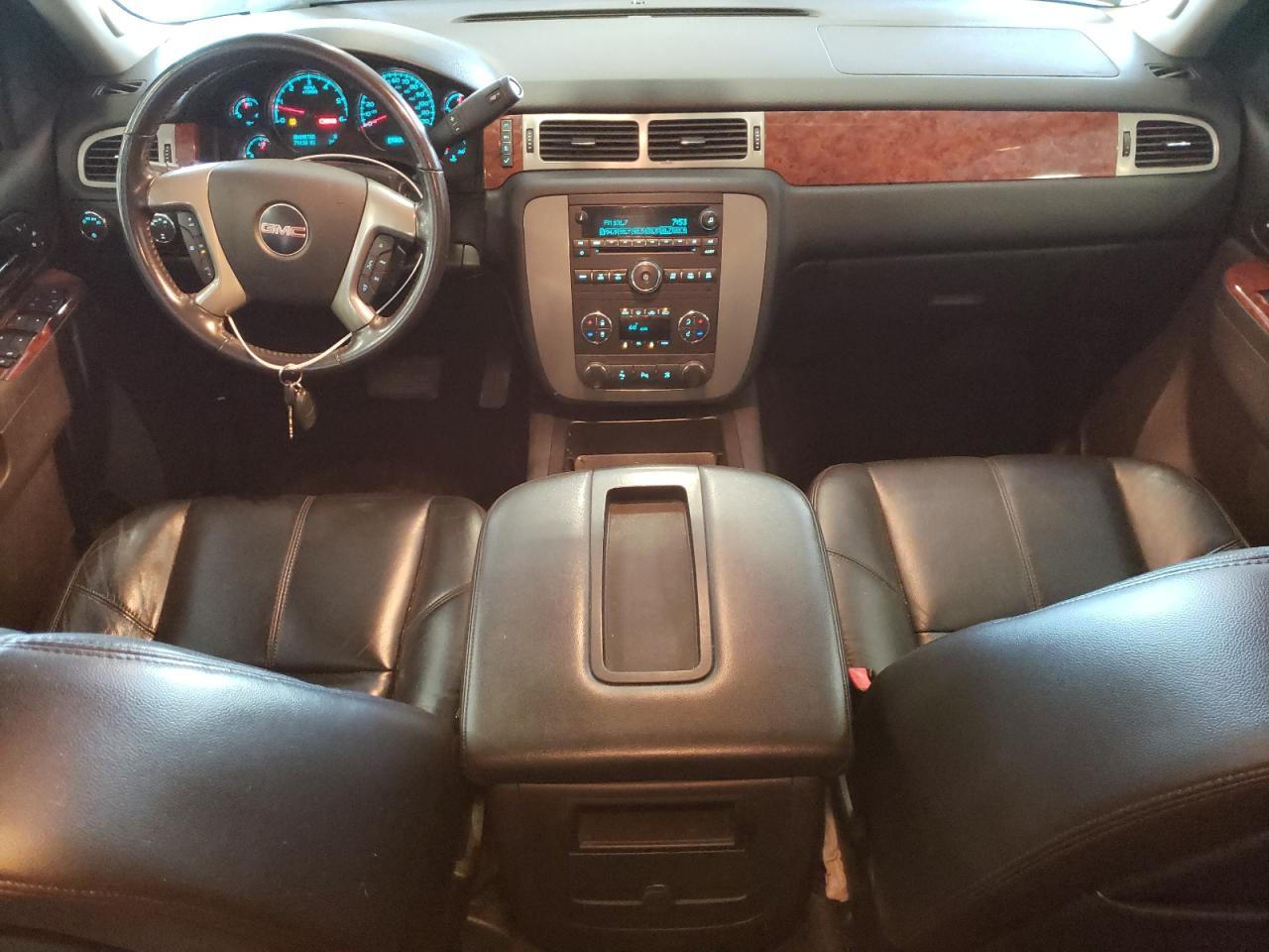 2011 GMC Sierra K1500 Slt VIN: 3GTP2WE31BG241305 Lot: 63136774