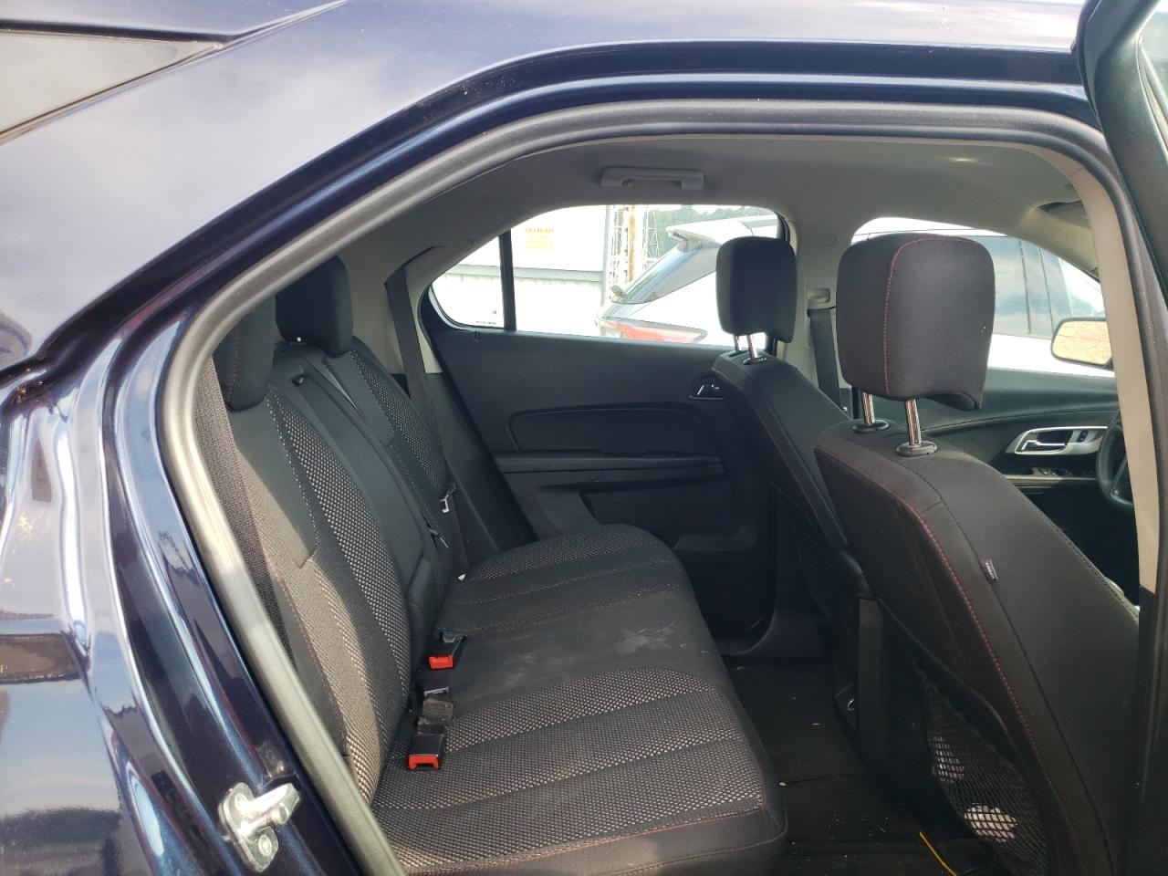 2017 Chevrolet Equinox - Image 11
