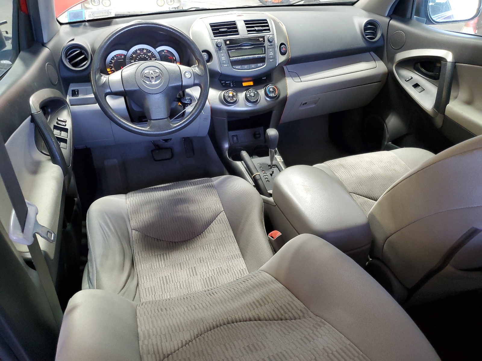 2T3BF4DV2BW126671 2011 Toyota Rav4