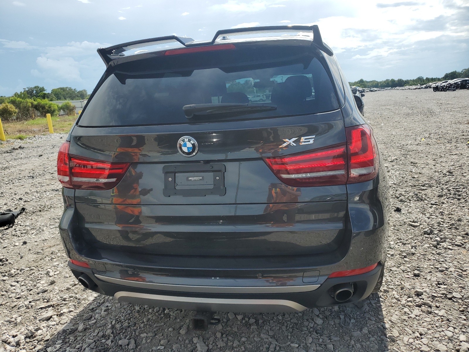 5UXKR0C37H0X78178 2017 BMW X5 xDrive35I