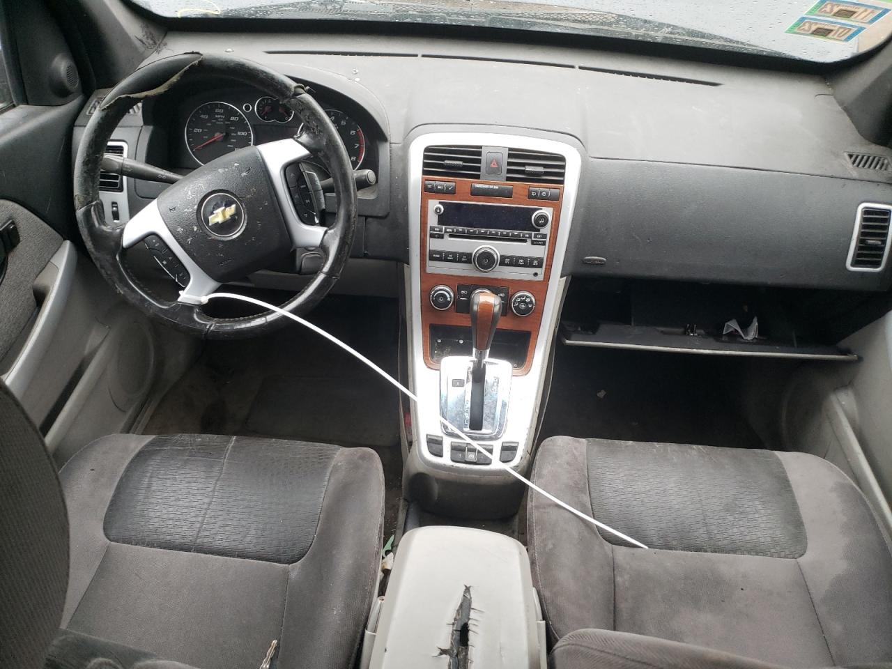 2CNDL33F886024832 2008 Chevrolet Equinox Lt