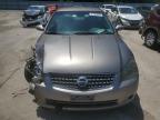 2005 Nissan Altima S للبيع في Glassboro، NJ - Front End