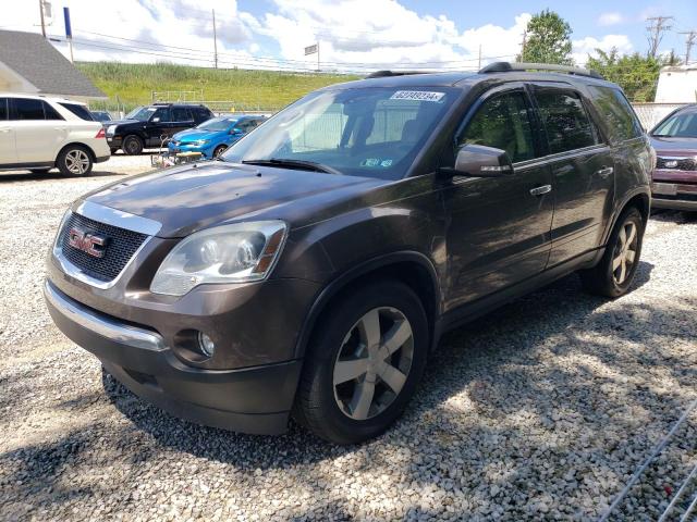 2012 Gmc Acadia Slt-1