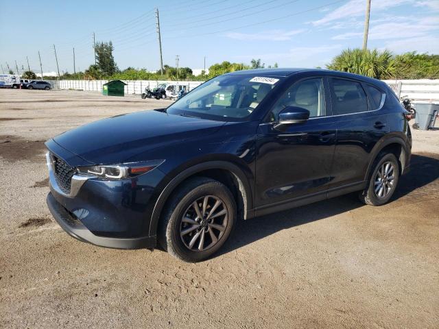 爺ページ Mazda CX-5 Selec 2023 VIN JM3KFBBM7P0163281