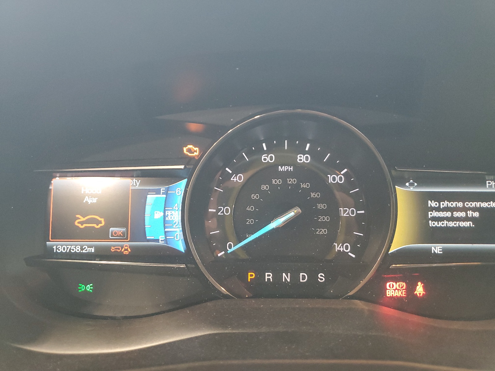 1FM5K8F85GGC90521 2016 Ford Explorer Limited