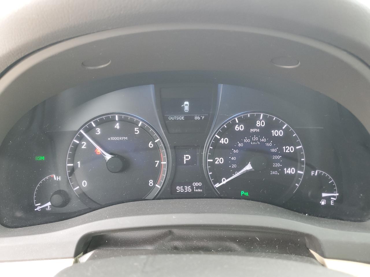 2013 Lexus Rx 350 VIN: 2T2ZK1BA2DC130172 Lot: 64311274