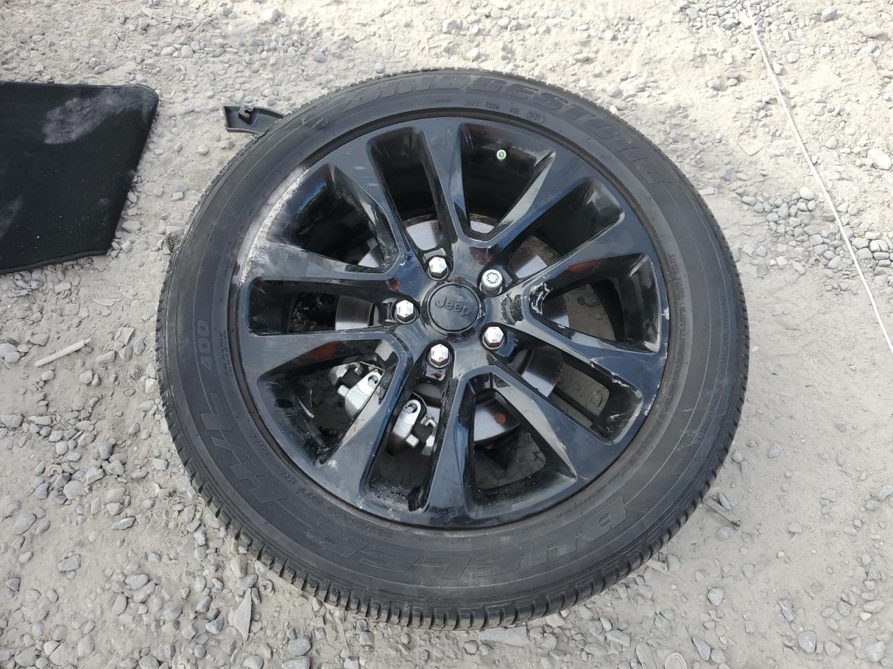 2021 Jeep Grand Cherokee Laredo VIN: 1C4RJEAG4MC738692 Lot: 62027364