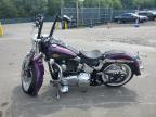 2011 HARLEY-DAVIDSON FLSTN    for sale at Copart PA - SCRANTON