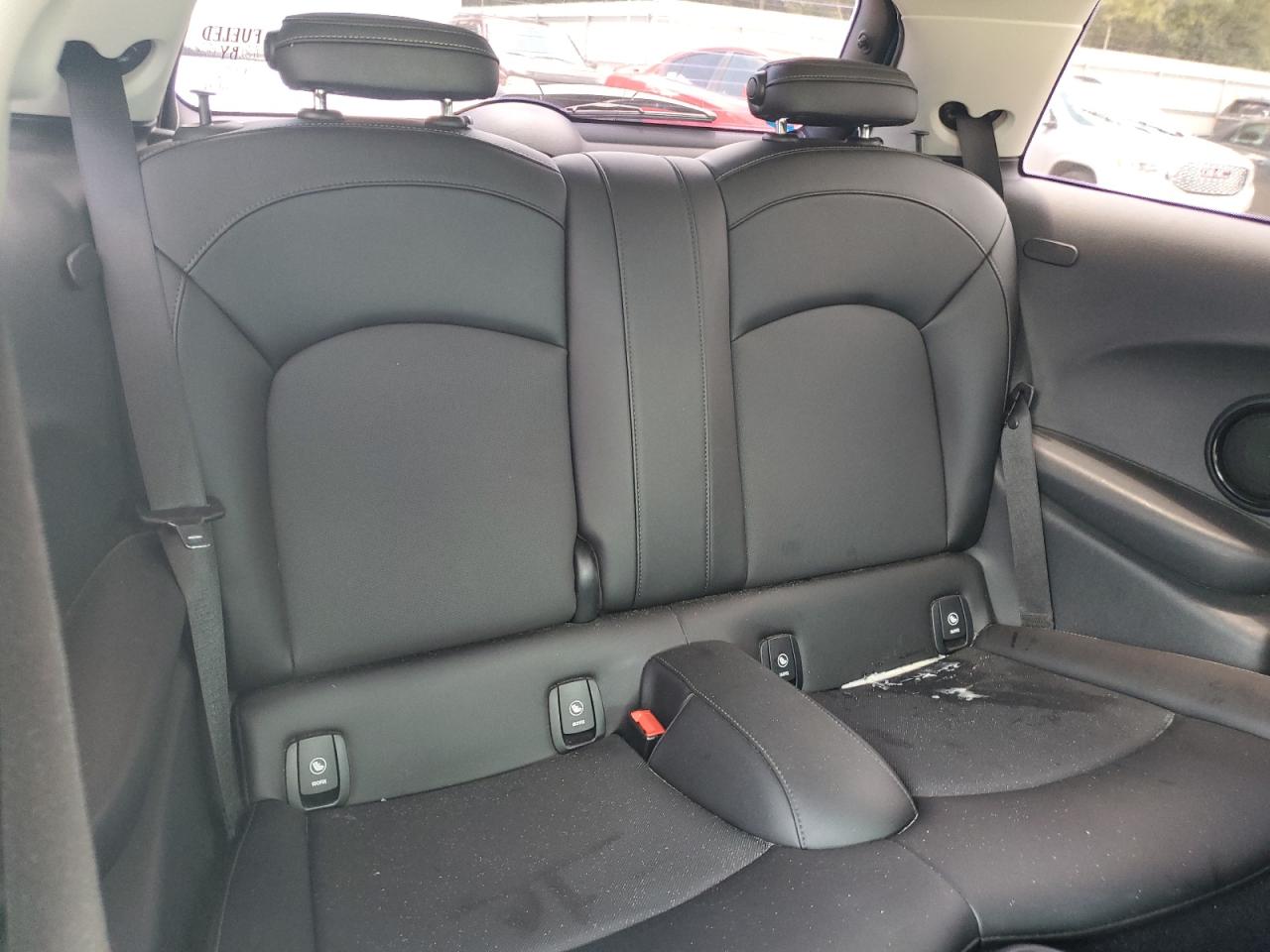 2017 Mini Cooper S VIN: WMWXP7C32H2A46714 Lot: 62625334