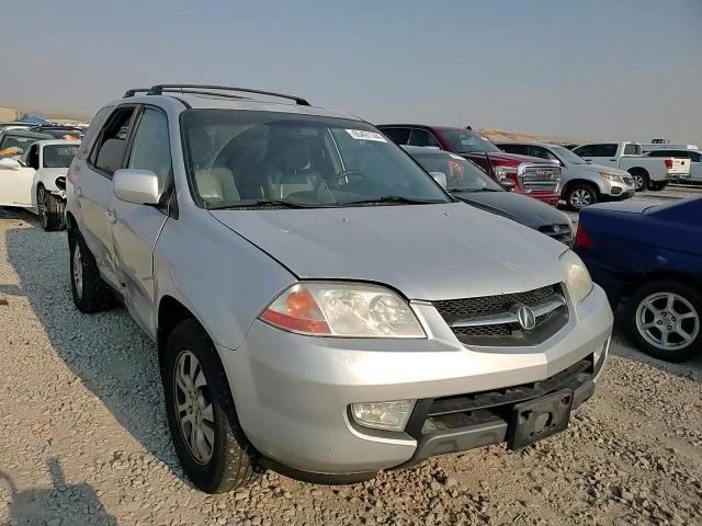 2003 Acura Mdx Touring VIN: 2HNYD18983H544353 Lot: 65491744