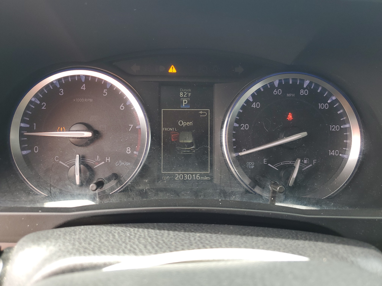 5TDKKRFH3ES017397 2014 Toyota Highlander Xle